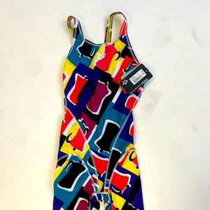 NWT Arena practice suit